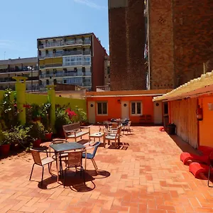 Hostal Paraiso, Barcelona