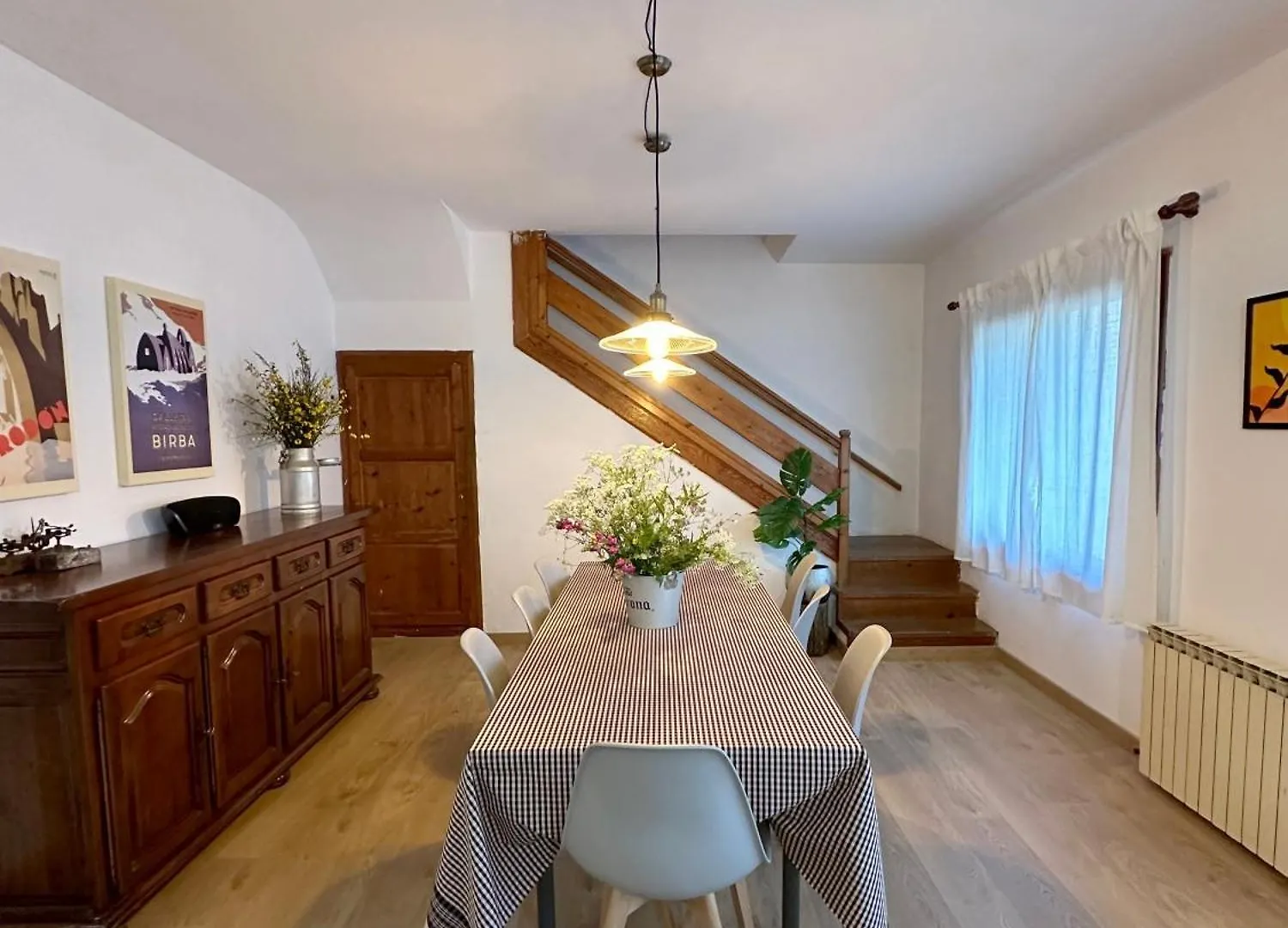 Holiday home La Torre De La Vall De Camprodon Llanars Spain