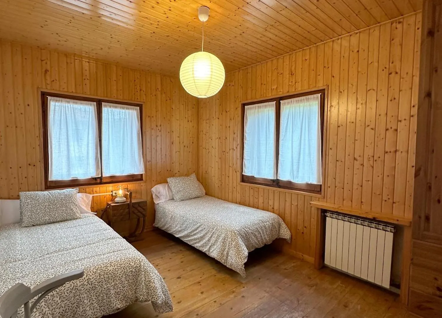 La Torre De La Vall De Camprodon Llanars Holiday home