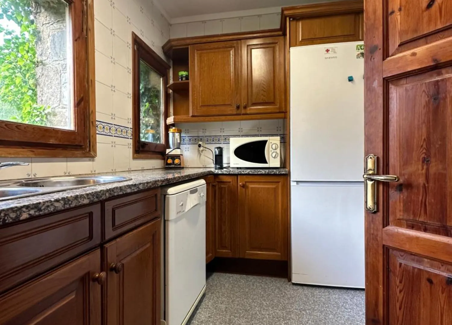 La Torre De La Vall De Camprodon Llanars Holiday home